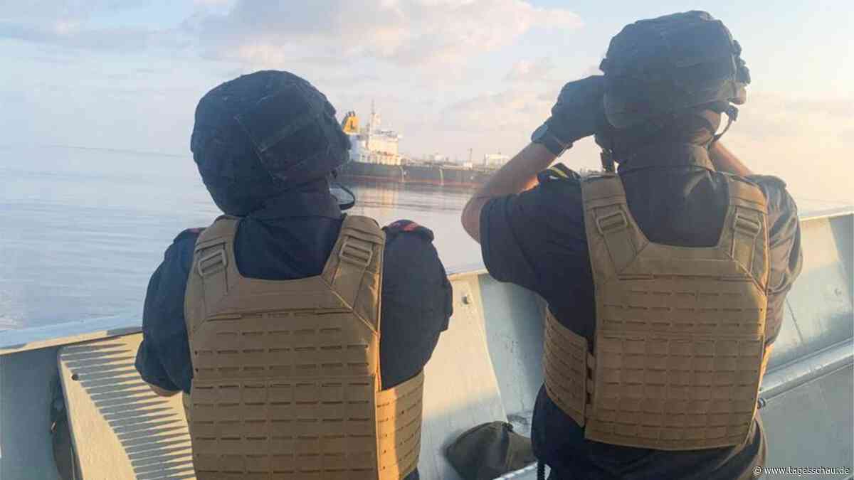 Horn von Afrika: Im Schatten des Iran-Kriegs erstarkt die Piraterie