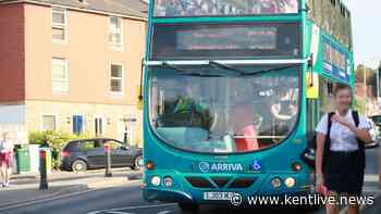 'This will hit the most vulnerable hardest': Bus service cuts across Kent spark fury