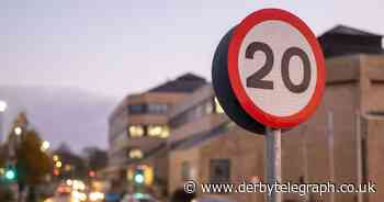 Dramatic calls made for new 20mph speed limit across England