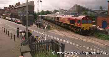 Fresh hope for Derbyshire town to regain its railway station