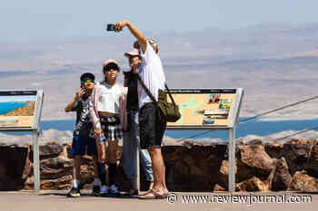Visitors turned away as Hoover Dam stays closed with no reopening date