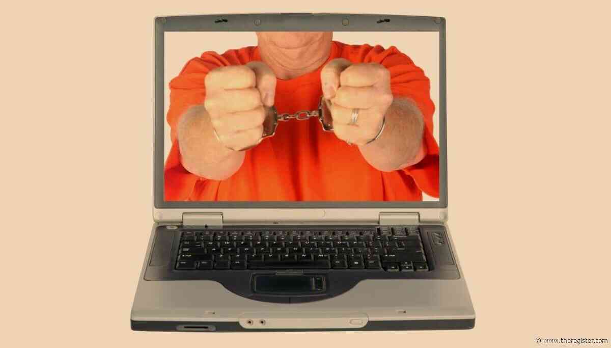 Excuses like 'AI did it' don't exist in the eyes of the law