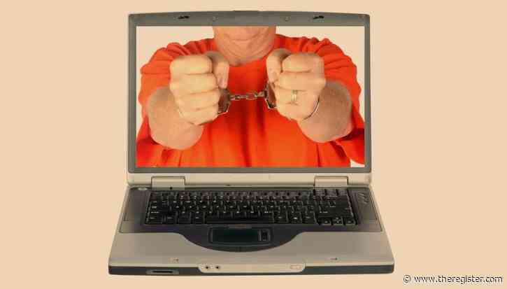 Excuses like 'AI did it' don't exist in the eyes of the law