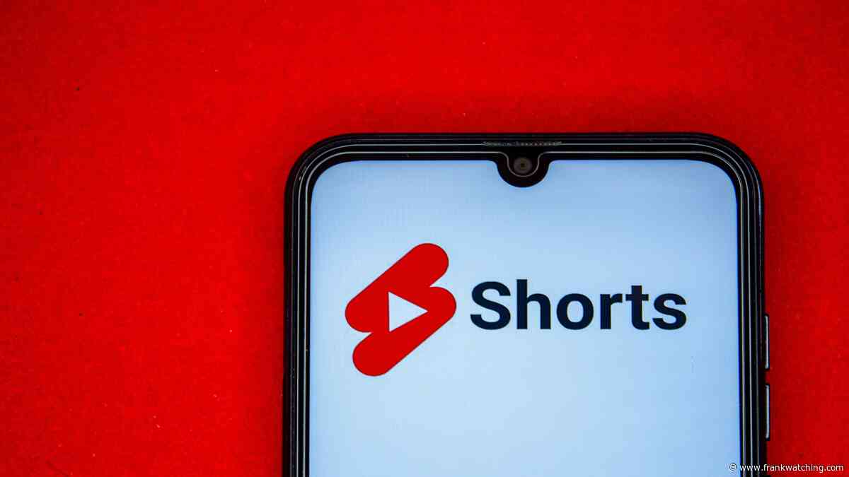 Zo zorg je dat kijkers niet wegscrollen bij je YouTube Shorts