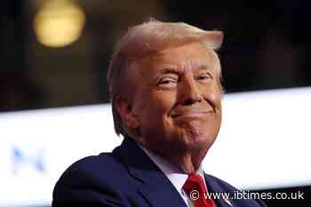 Trump Pre-Crime AI Plan Would Mine Ordinary Citizen Data To Flag Threats Before Any Crime Is Committed