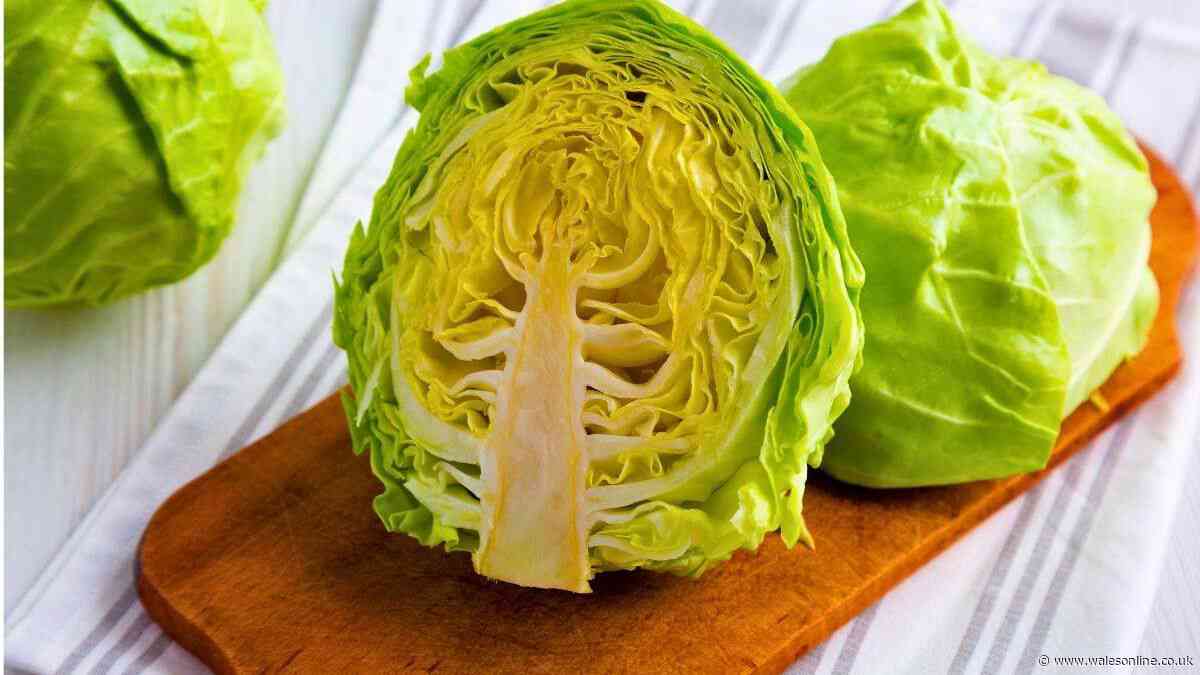 Lettuce can stay fresh for 10 days longer without turning brown if kept with 1 simple kitchen item