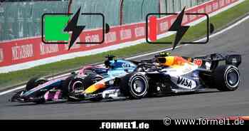 Formel-1-Boss kontert Kritik: "Niemanden interessiert es!"