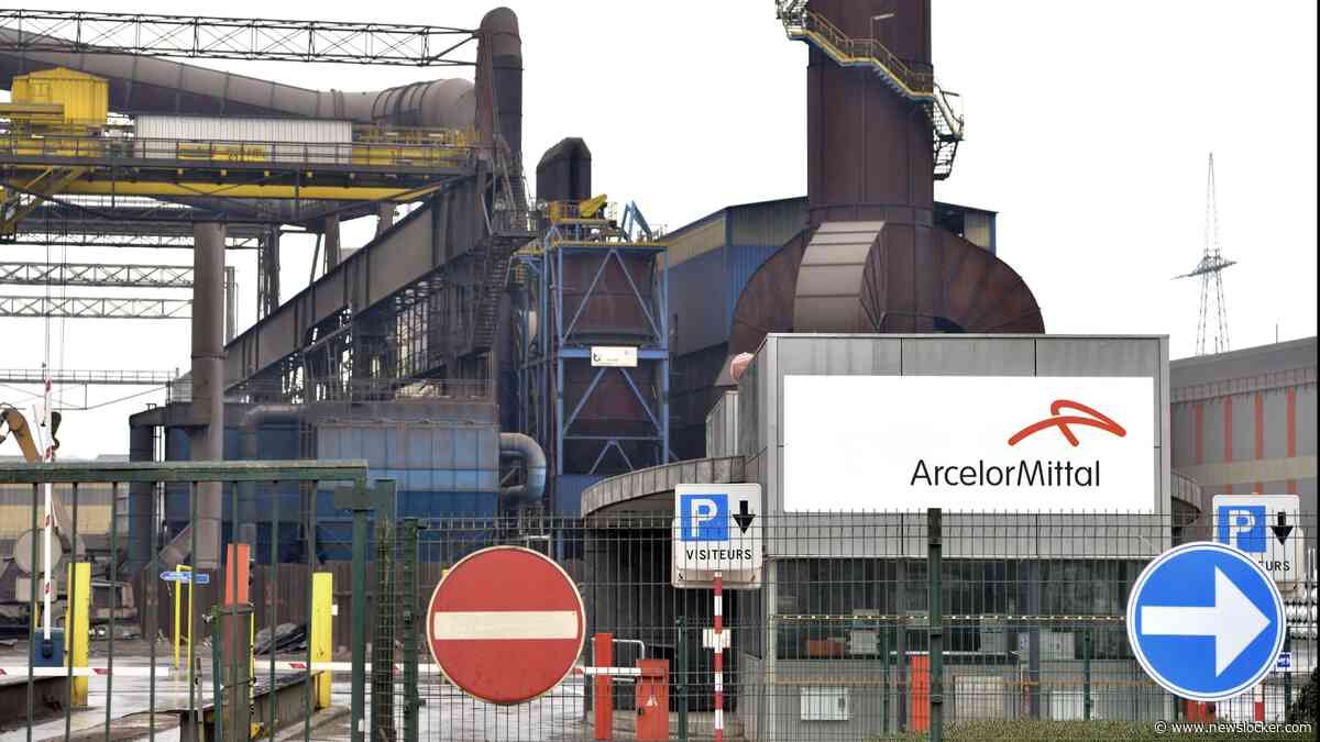 ArcelorMittal verwacht betere staalmarkt door Europese bescherming tegen dumpstaal