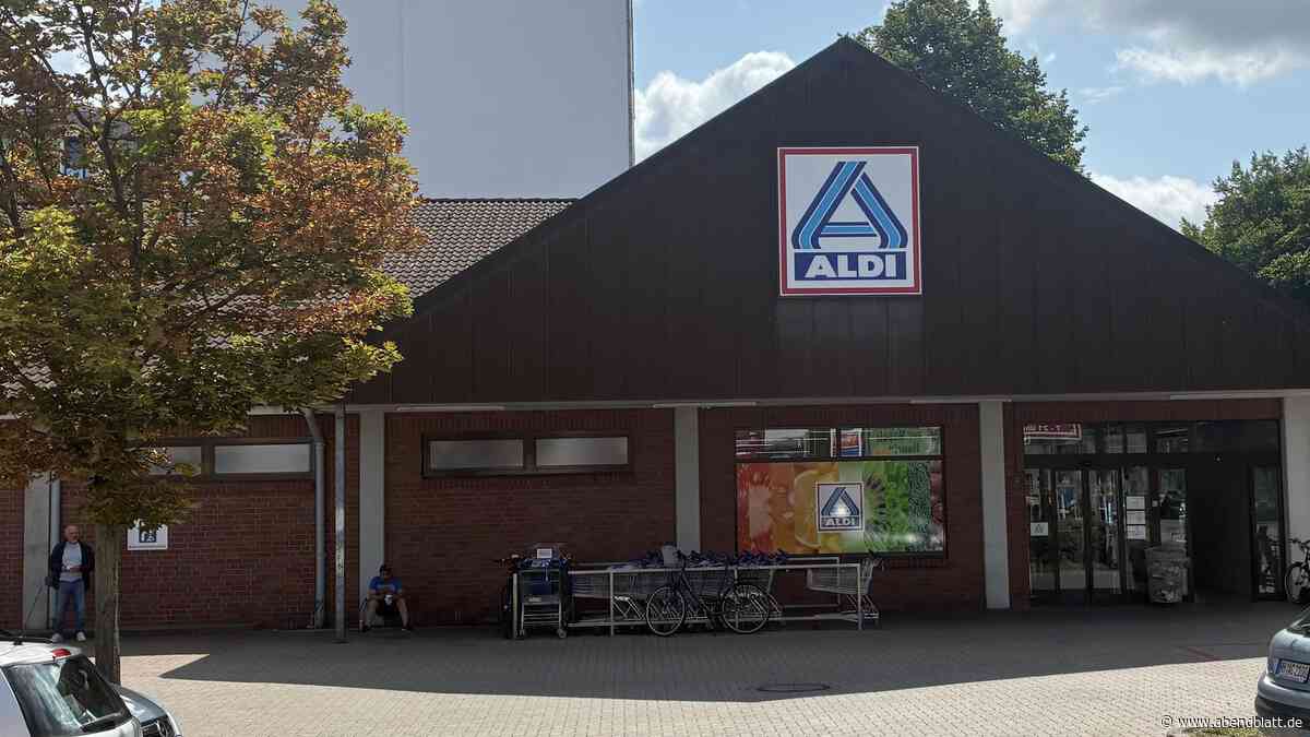 Aldi-Markt in Rothenburgsort wird abgerissen – was stattdessen geplant ist