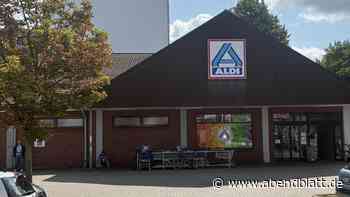 Aldi-Markt in Rothenburgsort wird abgerissen – was stattdessen geplant ist