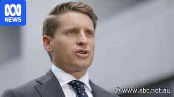 Liberal MP Andrew Hastie takes stand in WAtoday defamation trial