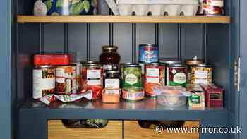 Neurologist issues warning about common 'deadly' food you've probably got in the cupboard
