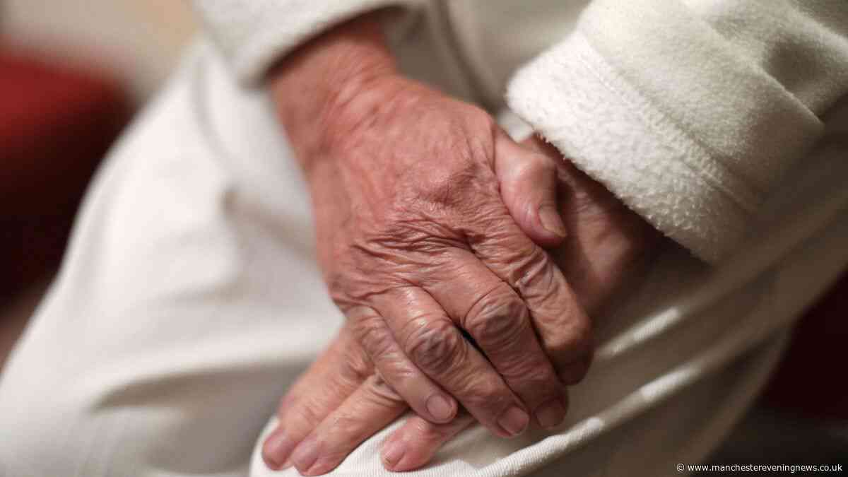 The 'brutal care system' burning holes in families' and councils' finances