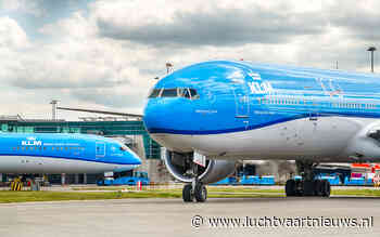 KLM laat verbetering zien in tweede kwartaal, maar de weg is nog lang