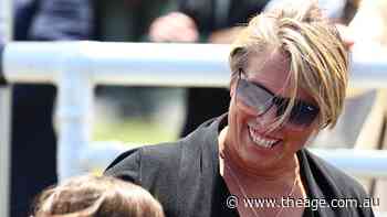 Buchanan keen to cash in after unlocking natural talent