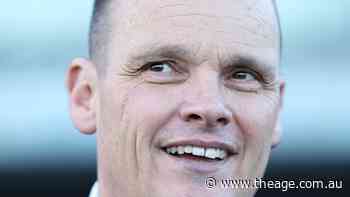 Pride looks to Zouripper to make his mark early for growing stable