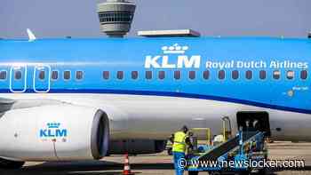 KLM maakt ondanks Iranoorlog meer winst door hogere ticketprijzen