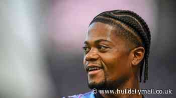 Hull City could land in seventh heaven if ambitious transfer raid comes off