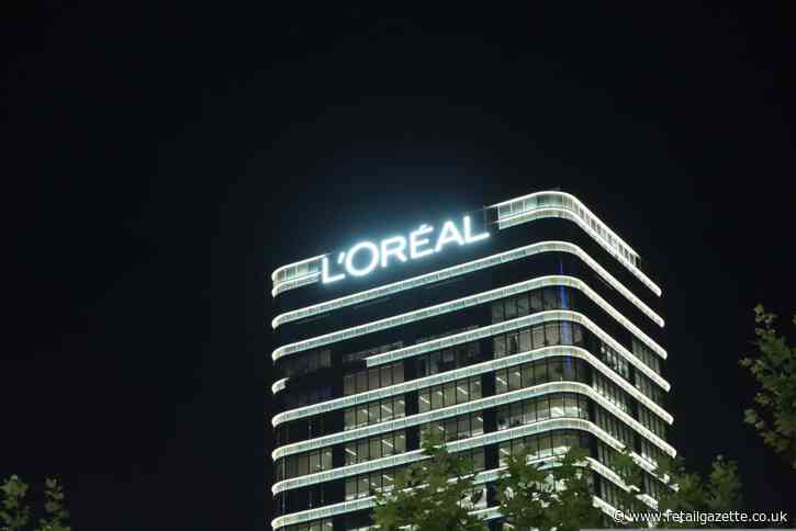 L’Oréal sales beat forecasts as haircare and mascara demand surges