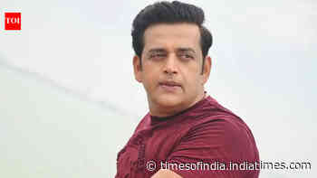 Ravi Kishan reveals how he lost 18kg without weight-loss drugs
