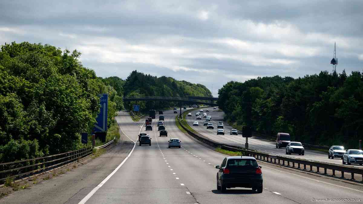 DVLA prosecutes 86-year-old with Parkinson's over £3.34 car tax