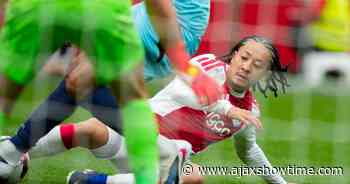 Fitz-Jim verliest concurrentiestrijd bij Ajax: 'Ze zijn zich zo aan het versterken...'
