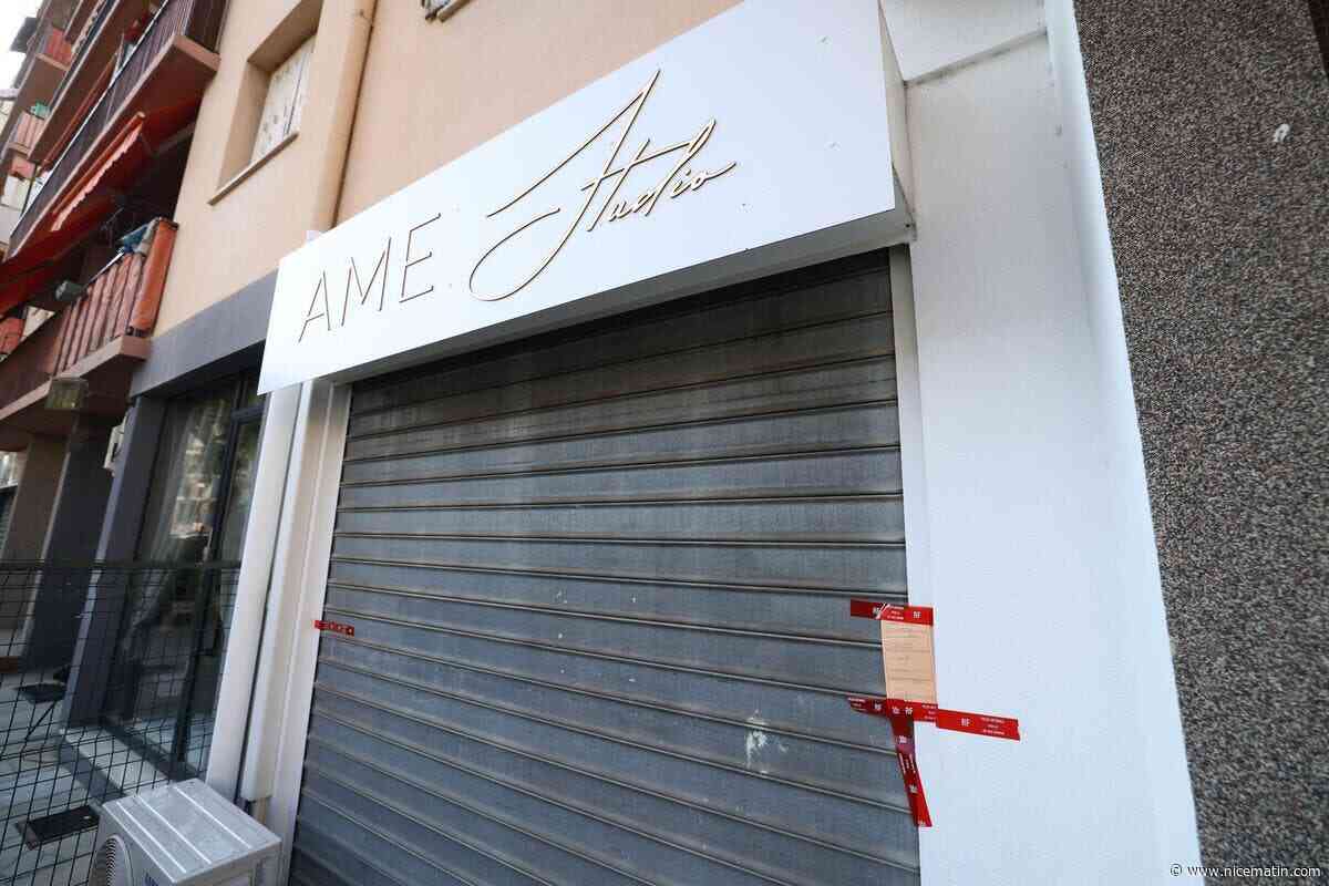 Décès dans un salon d’esthétique à Nice : les deux femmes mises en cause partent en détention provisoire