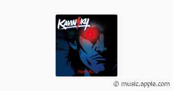 Nightcall - Kavinsky