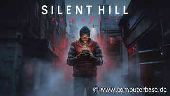 Silent Hill Townfall: Fernseher ist Trumpf, Kampf nur die Notlösung