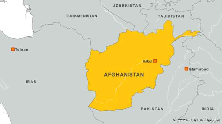 IS claims killing of Taliban official in Afghanistan