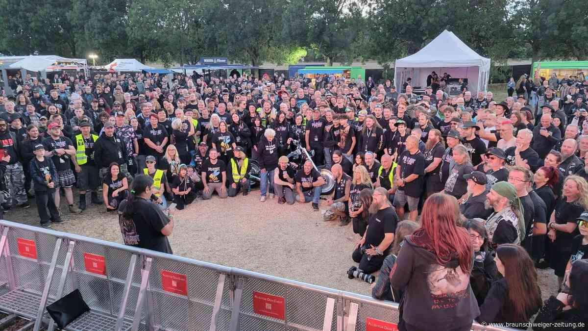 Metal-Open-Air bei Helmstedt: Alles, was Ihr zum Helmfest 2026 wissen müsst