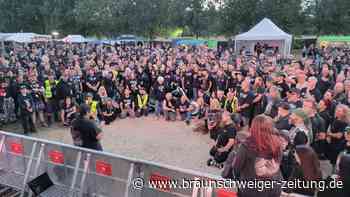 Metal-Open-Air bei Helmstedt: Alles, was Ihr zum Helmfest 2026 wissen müsst