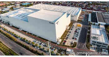 Sieyuan Electric's 420 kV RIP Bushings Successfully Applied in a Core Project of the Greek National Grid