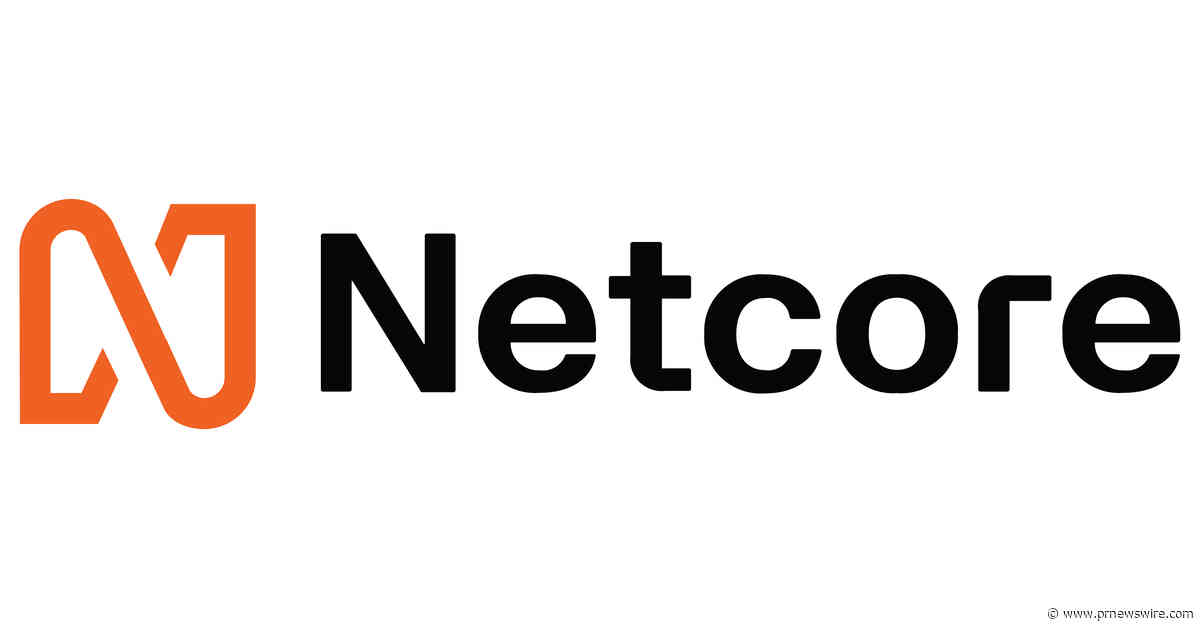 Netcore heißt nun Netcore.ai und wird zur ersten agentischen Marketingplattform, die Mitverantwortung für das Kundenwachstum übernimmt