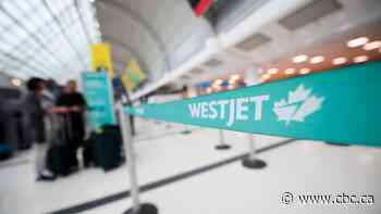 WestJet flight attendants' union serves 72-hour strike notice