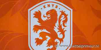 KNVB gaat niet akkoord met FIFA-plannen: 'Klinkt decadent, maar gaat om principe'