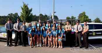 Johnston County Softball State Champions headed to Little League World Series in Greenville