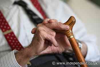 Pensioner with Parkinson’s disease convicted over £3.34 after car bill mishap