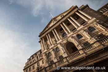 Will interest rates go up today? Bank of England’s key factors and 2026 predictions