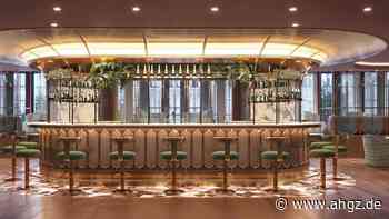 Überblick Markenhotellerie: Raten und Umsatz der Markenhotellerie im Fokus