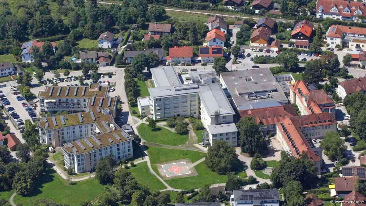 Kreisklinik weist fünf Millionen Euro Defizit aus –  sieht sich aber gut gerüstet