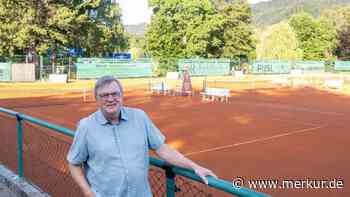Tennisanlage Schliersee: Verein bekommt 25-Jahres-Pacht für Sanierung