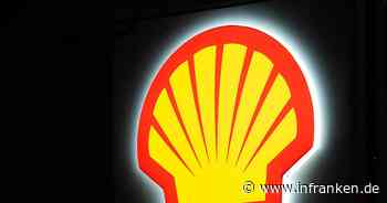 Shell verdient dank hoher Öl- und Gaspreise weiter kräftig