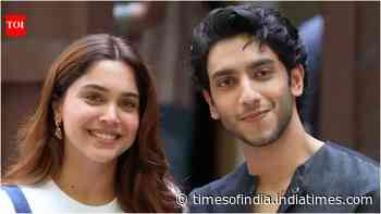 Post Main Wapas Aaunga, Sharvari and Vedang set to reunite