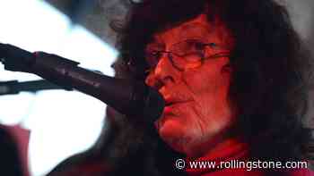Singer Linda Perhacs ‘Found Safely’ After Being Reported Missing