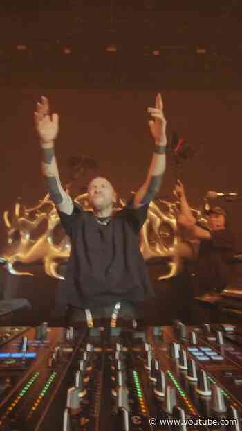 EXTRAIT - DREAM TOUR EPISODE 4