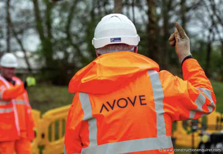 US private equity firm swoops for Avove