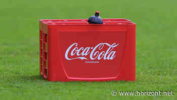 Nach zehn Jahren: Coca-Cola wird wieder Bundesliga-Sponsor