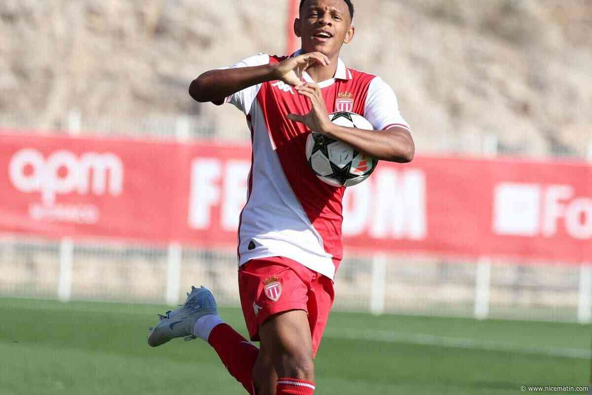 L’AS Monaco transfère Joan Tincres au Havre