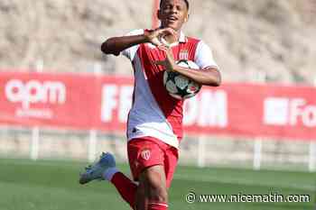 L’AS Monaco transfère Joan Tincres au Havre